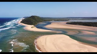 Mapping for Justice - customary rights battle within South Africa's first UNESCO World Heritage Site