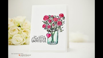 Unity Quick Tip: Faux Water Effect with Nuvo Drops