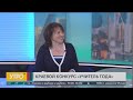 Краевой конкурс "Учитель года". Утро с Губернией. 22/03/2021. GuberniaTV