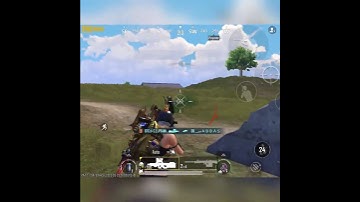 1v4 fail 😖😭  #pubgmobile