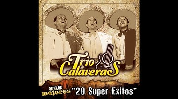 Trio Calaveras - Rosita Alvirez