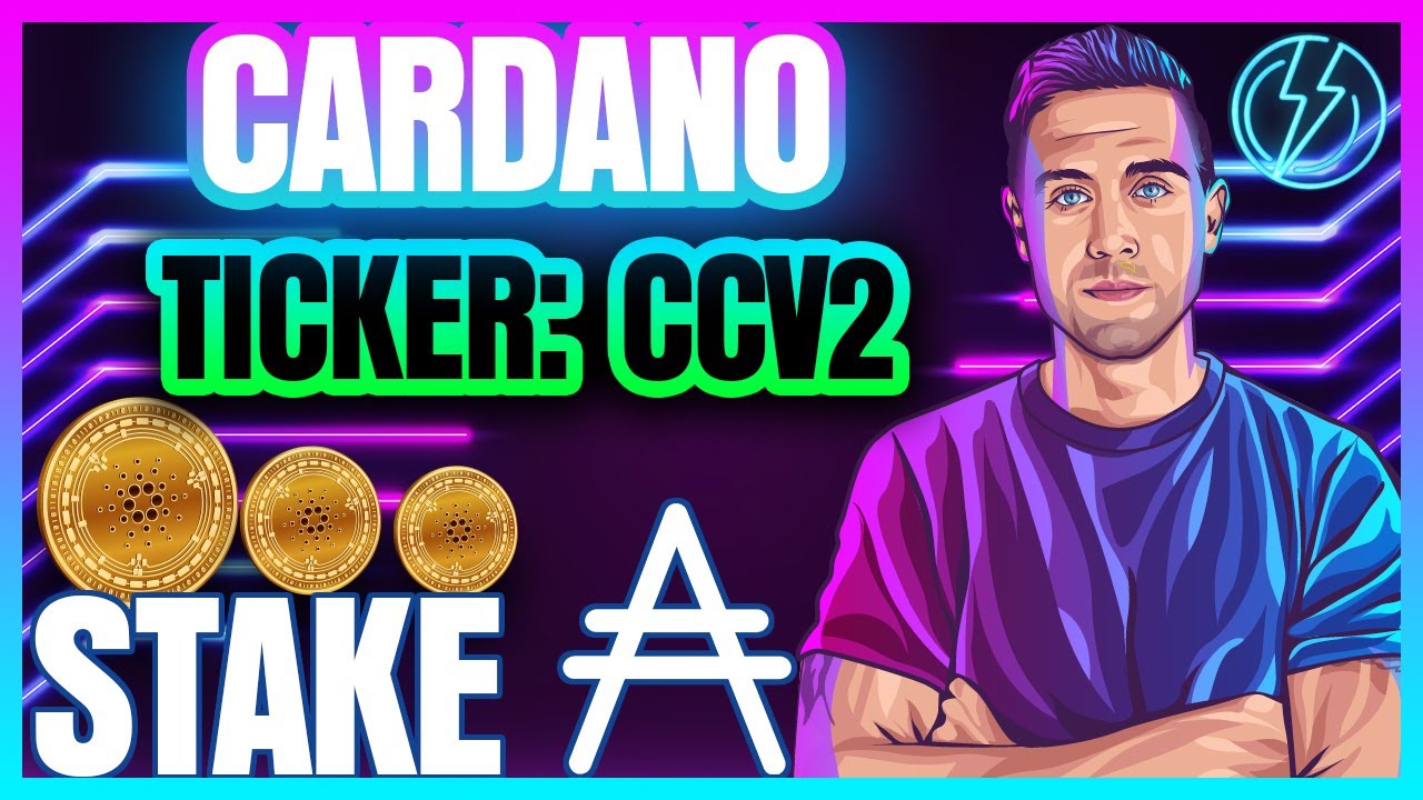 STAKE YOUR CARDANO & EARN ADA! (Crypto Capital Venture Mission Update)