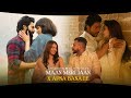Maan Meri Jaan x Apna Bana Le Full Mashup 🎶