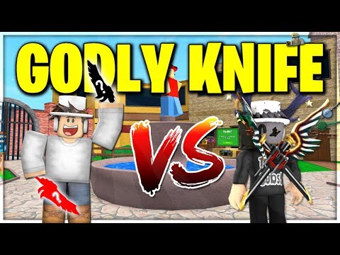 I Spent 20 000 Robux On Gifts The New Lugercane Godly In Mm2 Roblox Murder Mystery 2 Youtube - winter s edge giveaway on mm2 good luck roblox murder mystery