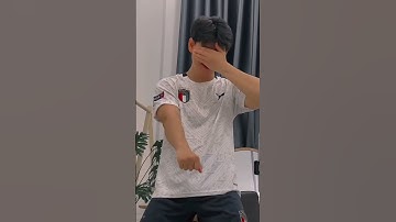 Trend gì cà hẩy cà hẩy mà trên nhảy dưới cũng nhảy theo #xuhuongtiktok #foryou #viral