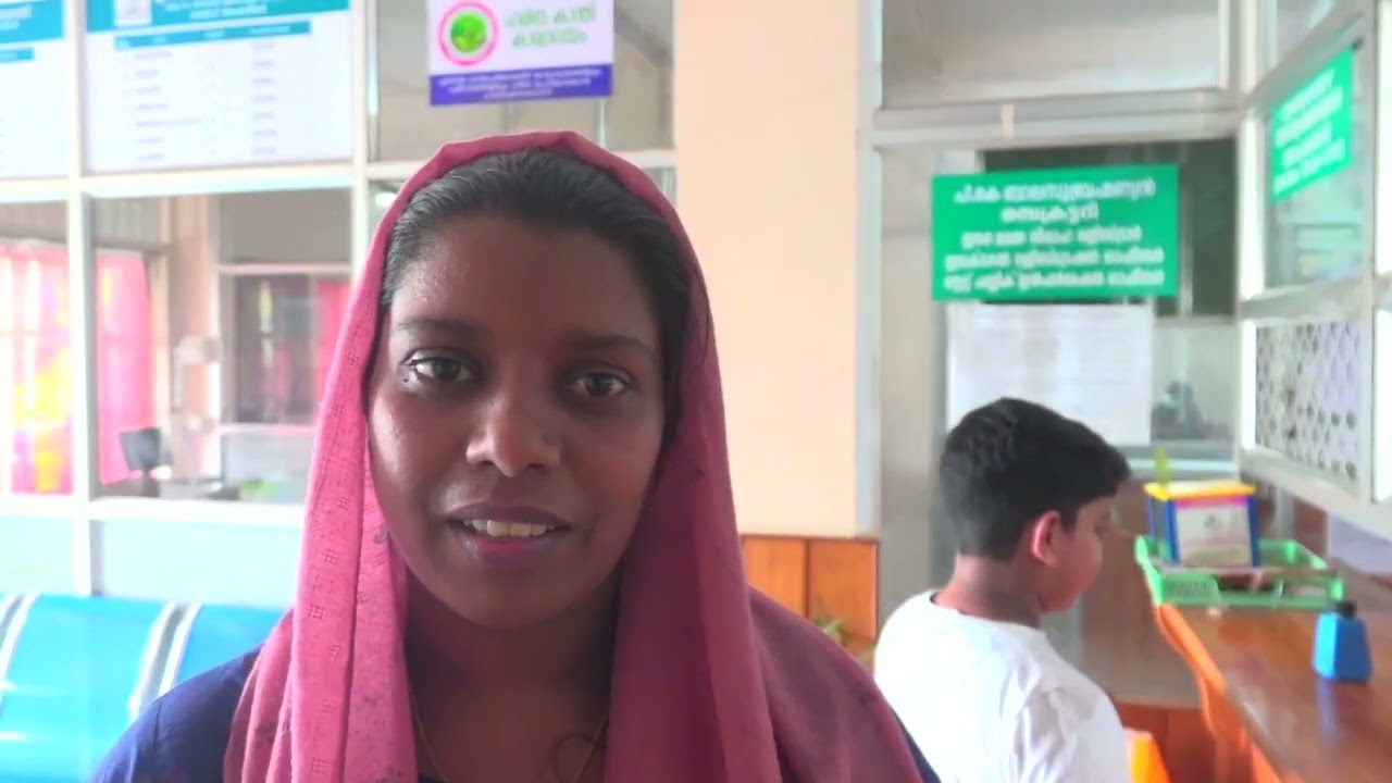 EDAVAKA GP ILGMS PROMO