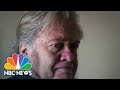 Bannon Expected To Turn Himself In, Appear In Court After Indictment