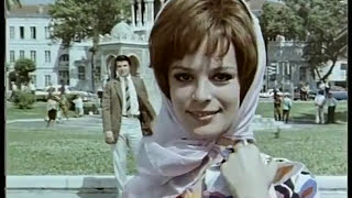 Saadet Güneşi - Eski Türk Filmi Tek Parça (Restorasyonlu)