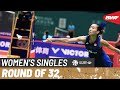 VICTOR China Open 2025 An Se Young KOR 1 Vs Michelle Li CAN R32 VICTOR China Open 2025 An Se Young KOR 1 Vs Michelle Li CAN R32