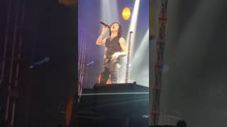 Enrique Bunbury Ven Y Camina Conmigo