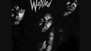 Video thumbnail of "Waysted - Hang ´em High - The Good the Bad the Waysted (1985)"