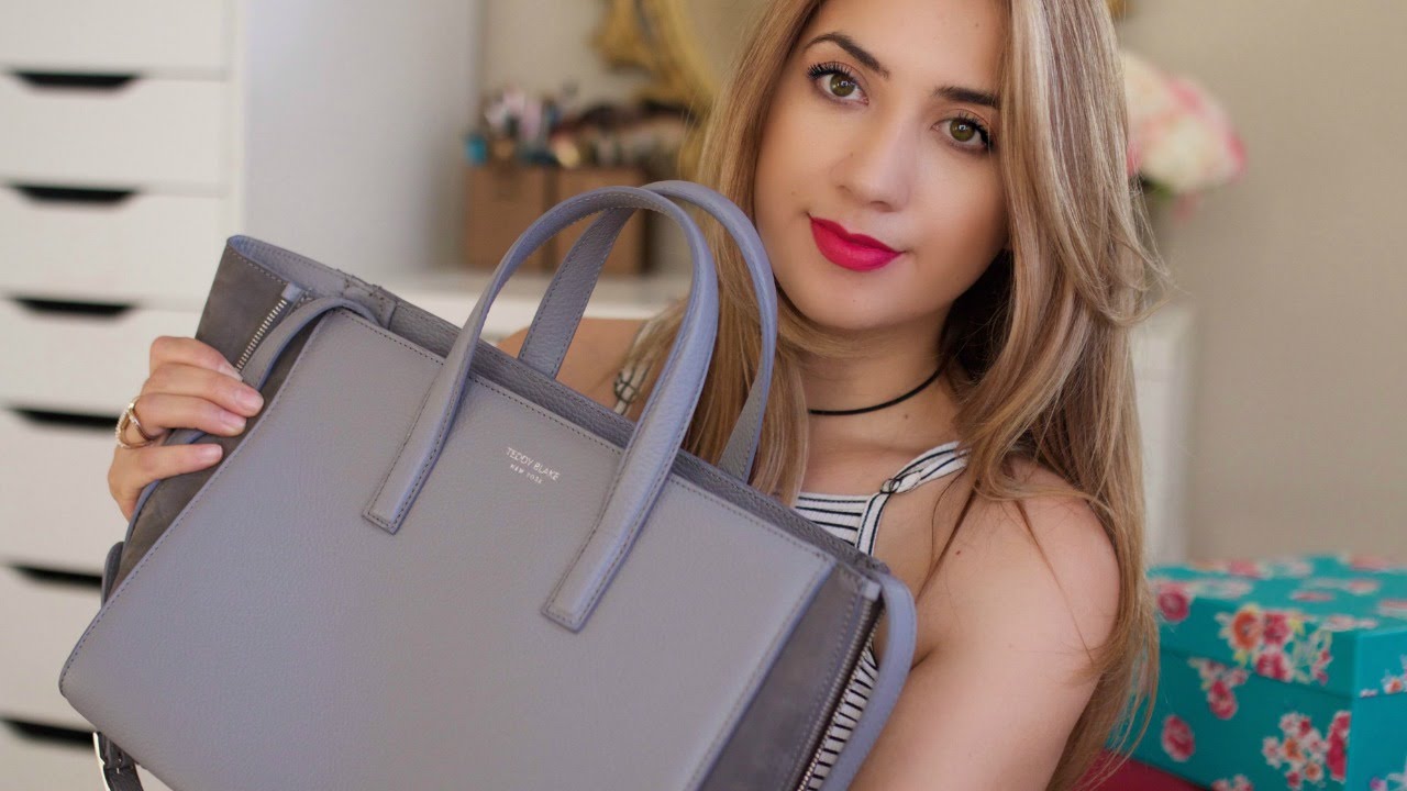 QUE LLEVO EN MI BOLSA? MIS SECRETOS! WHATS IN MY BAG ?CINDYLIMON