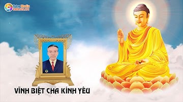 Lễ Tang Cụ Ông Nguyễn Văn Mẫn - Hưởng Thọ 76 Tuổi
