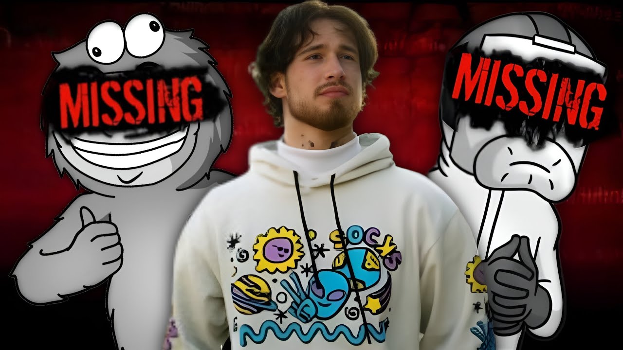 Those Socksfor1 members went MISSING for YEARS but they are now BACK