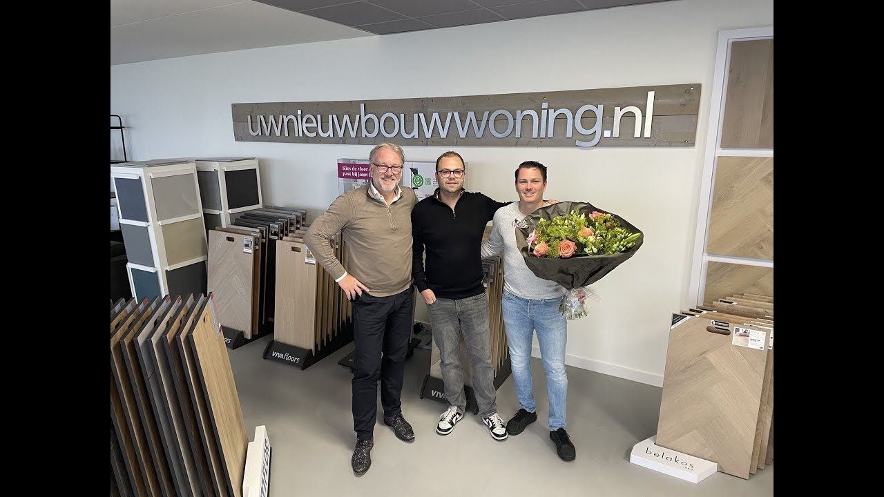 Solid Partners was aanwezig bij de Deventer Ondernemers Verkiezing 2024 ...