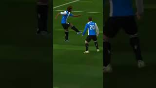 become a legend my best goal pes 22