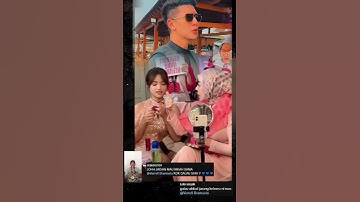 FUJI galau di php VERREL kabar keretakan hubungan VERFU mencuat #shorts #trending #fuji #fujian