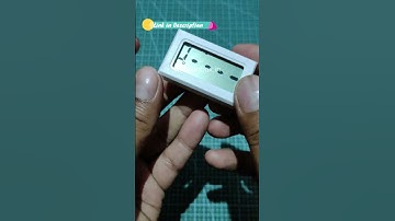 Mini LCD Digital Thermometer | Sensor|Portable|Wired|Room Temperaure|Thermocouple|Fridges|Pocket|LCD