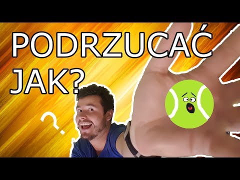 Wideo: Co jest poza zasięgiem w tenisie?