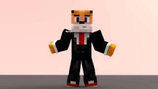 Teste Lip Sync By Papai Raposa