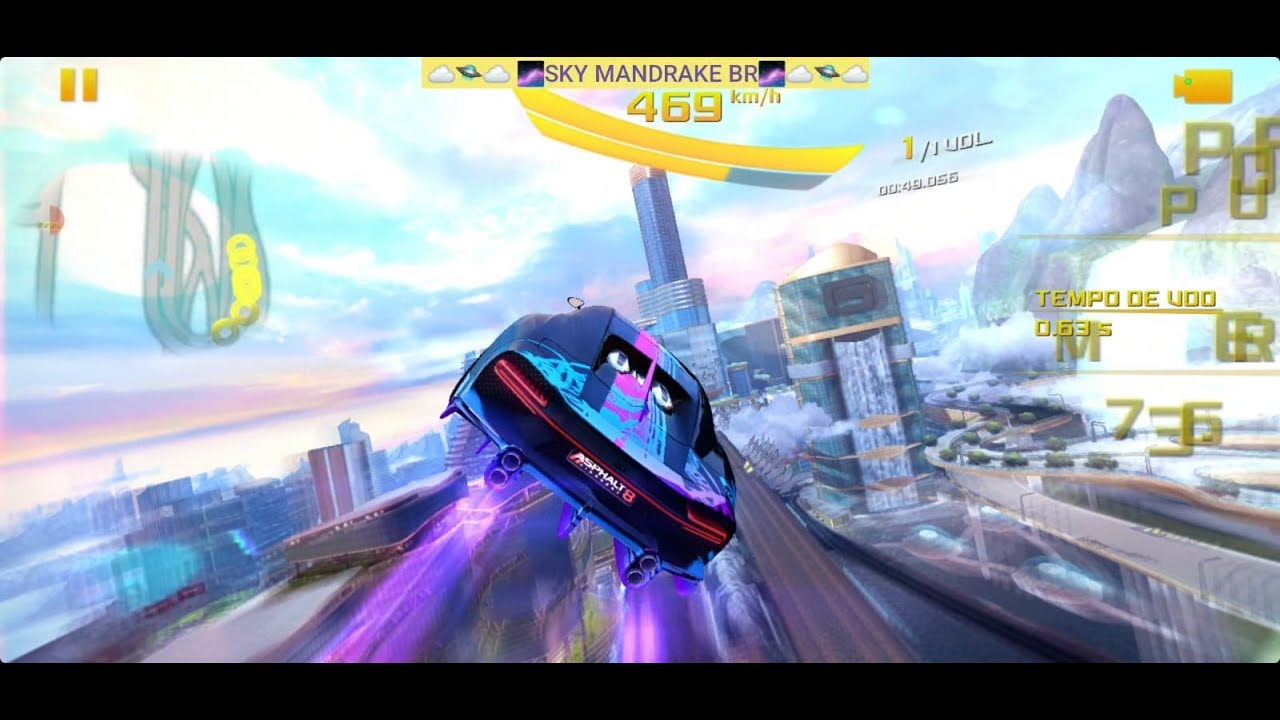 Asphalt 8 | Playing Classic 🏁🇧🇷 Live 17 😴 Sleepy stream - YouTube