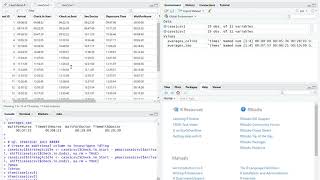 Programming essentials - shift function