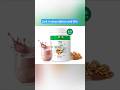 Nutrimix Chocolate Nutrition Powder #shorts #ad