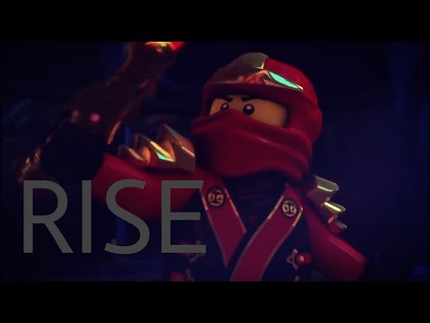 Rise (League of