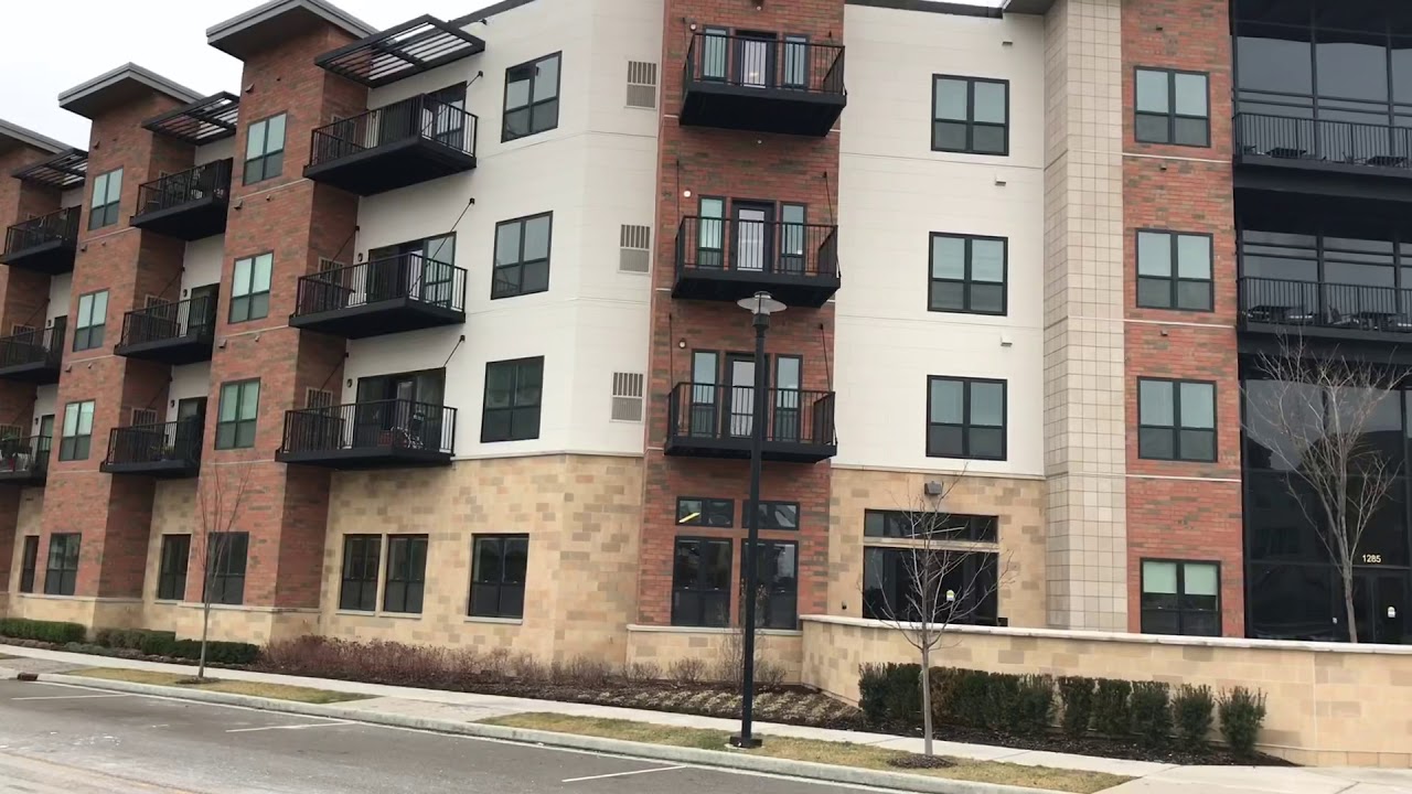 Rose Senior Living - Carmel - Featured Apartment of the Month (February 2020)