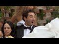 Sneak peek wedding seating arrangement mayhem   the bachelor  mon jan 22 on abc