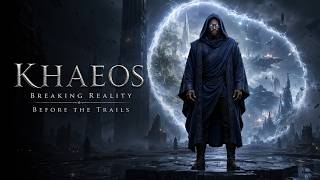KHAEOS: Breaking Reality | Sci-Fi Epic | Ancient Entities Corrupt Worlds