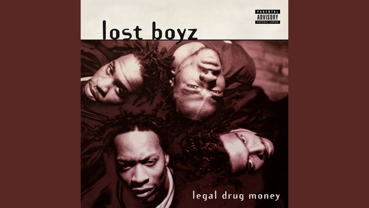 Legal Drug Money - YouTube