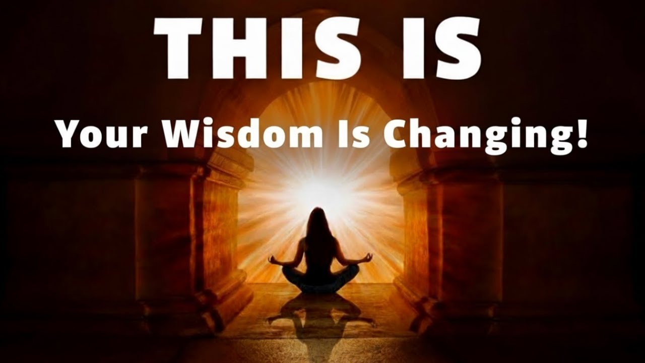 “The Chosen One Path: How God Trains You Through 3 Levels of Wisdom ...
