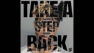 TAKE A STEP BACK XXXTENTACION & Ski Mask The Slump God (ZIPPANCE remix)