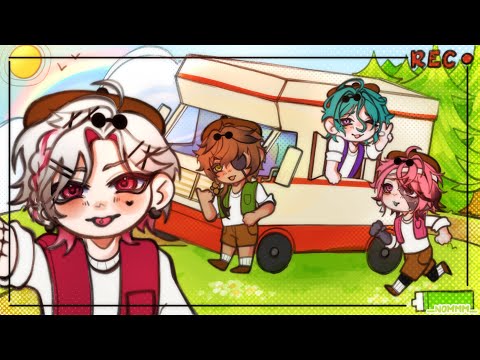 RV There Yet A Very Calm And Peaceful Road Trip FIRST STAGE PRODUCTION EN