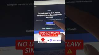 ¿Vale la Pena OpenClaw + Hostinger? La Verdad Sobre los Agentes de IA Autónomos #hostinger #openclaw