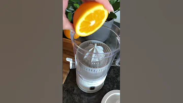 Electric Juicers For Orange Lemon Citrus Juicer Amazonkitchenitems Amazonfinds Kitchengadge 