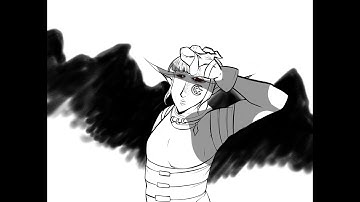 Morrowind animatic - This Silence is Mine