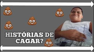 Historias de cagar