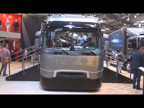 renault-trucks-t-high-sleeper-cab-(2019)-exterior-and-interior