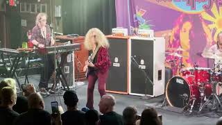 Glenn Hughes &quot;Burn&quot; Live (Deep Purple)