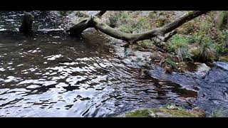 Cascadas de Penadecabras (Asturias): cascada 5