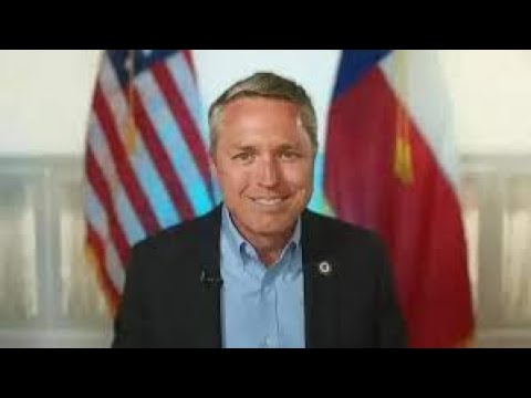 Educational Choice in Texas: A Conversation with Texas HD10 REP. Brian Harrison
