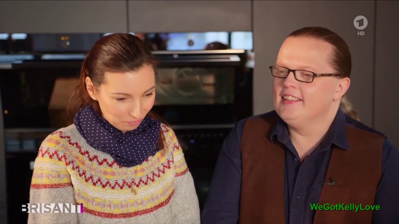 Report about Angelo & Family @ Brisant 27.11.2020