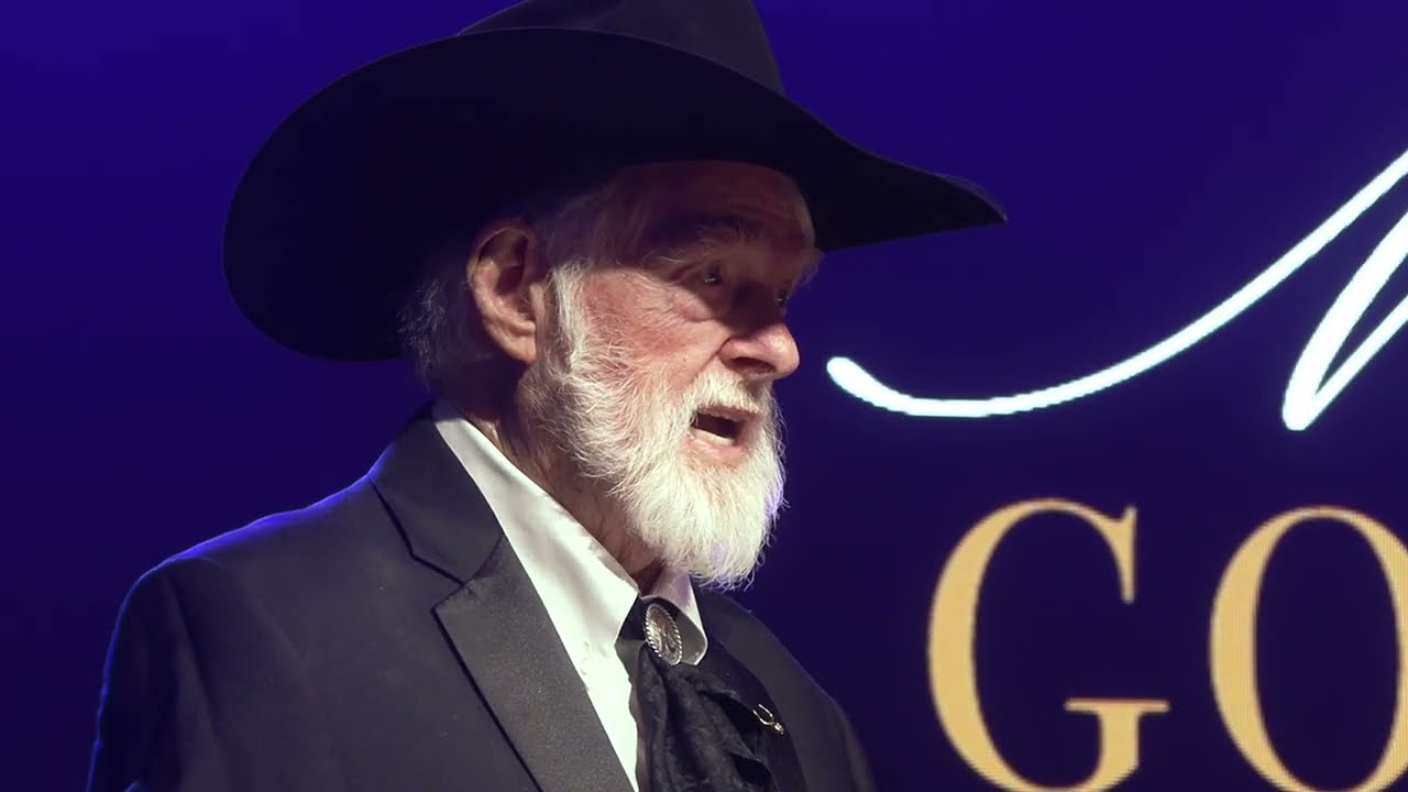 Recap || 2025 National Golden Spur Award Honors