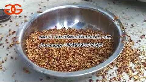 Dates Fruit Dicing Machine|Dried Fruit Date Dicing Machine|Fruit Cube Cutter Machine