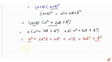 Prove that:  ltmath gt  ltmrow gt  ltmsup gt  ltmrow gt  ltmrow gt ltmo gt( lt/mo gt  ltmrow g