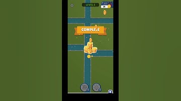 Canal Jam: Traffic Escape - Gameplay Walkthrough Part 1(Android)#triviagames #unpackgameplay