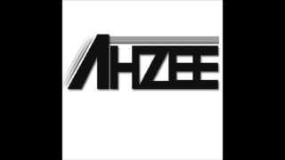 Ahzee - Drums - Remix By Djgab