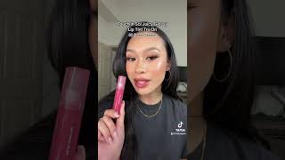 TOUCH IN SOL JUICY GLOSSY LIP TINT